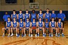 MBBall Team Photo  Men’s Basketball 2021-22 Team Photo. - Photo by Keith Nordstrom : Wheaton, Basketball, Team Photo